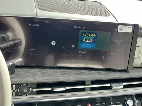 New 2026 Hyundai Santa Fe Limited image 10