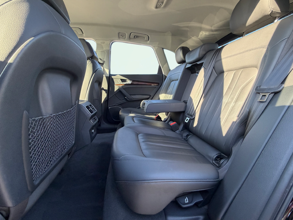 Used 2019 Audi Q5 2.0T Premium AWD/4WD image 50