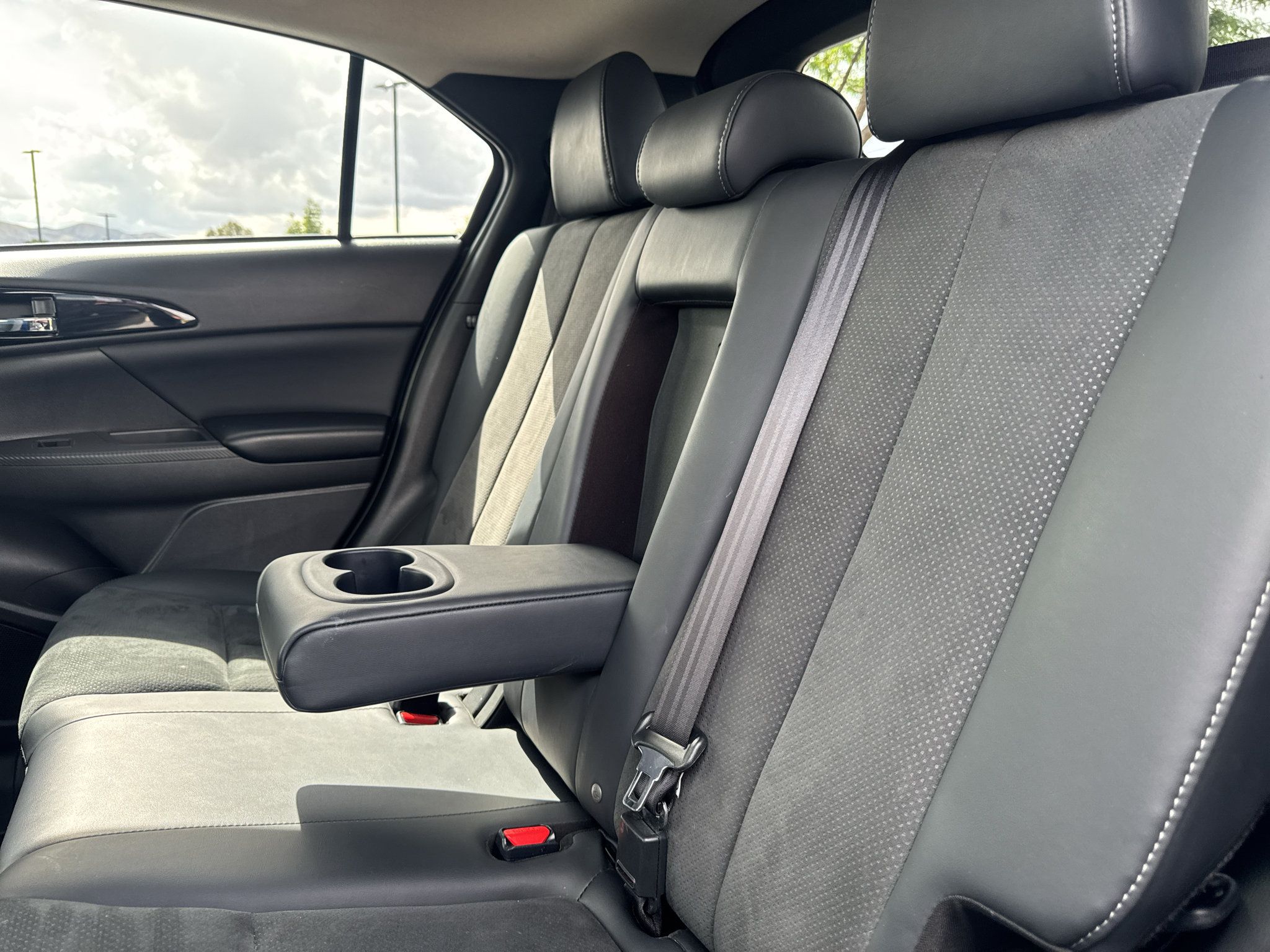 Used 2025 Mitsubishi Eclipse Cross SE AWD/4WD image 9