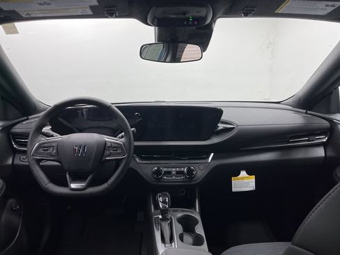 New 2026 Buick Envista Sport Touring w/ Convenience I Package FWD image 6