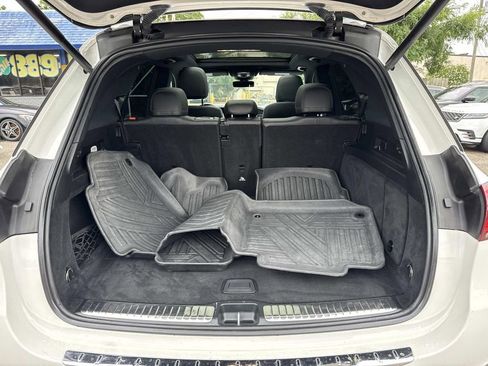 Used 2021 Mercedes-Benz GLE 350 w/ Premium Package image 9