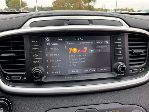 Used 2019 Kia Sorento SX image 31