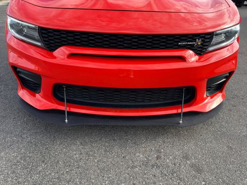 Used 2021 Dodge Charger Scat Pack RWD image 24