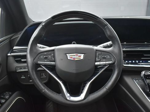 Used 2022 Cadillac Escalade Sport w/ Touring Package AWD/4WD image 14