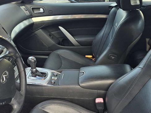Used 2012 INFINITI G37 Sport w/ Premium Pkg image 13