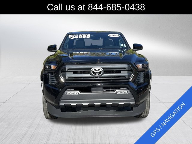 Used 2024 Toyota Tacoma SR5 RWD image 2