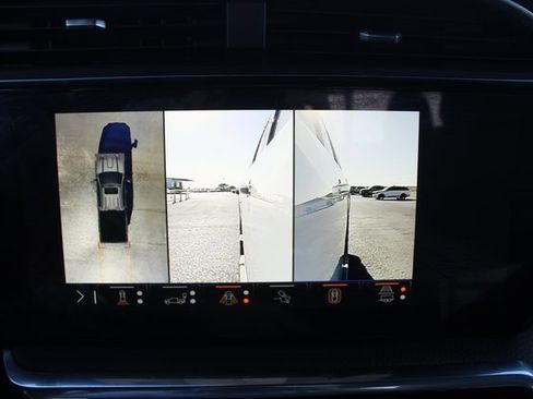 Used 2024 GMC Sierra 2500 Denali w/ Denali Reserve Package image 38