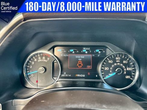 Used 2018 Ford F150 King Ranch w/ Equipment Group 601A Luxury AWD/4WD image 21