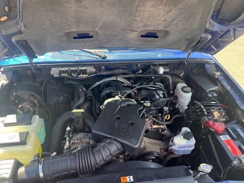 Used 2011 Ford Ranger Sport RWD image 9