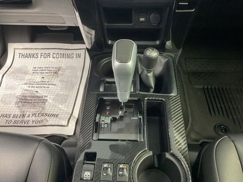 Used 2023 Toyota 4Runner TRD Off-Road Premium w/ Moonroof Package AWD/4WD image 20