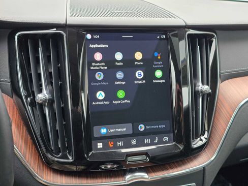 Certified 2023 Volvo XC60 B5 Ultimate image 24