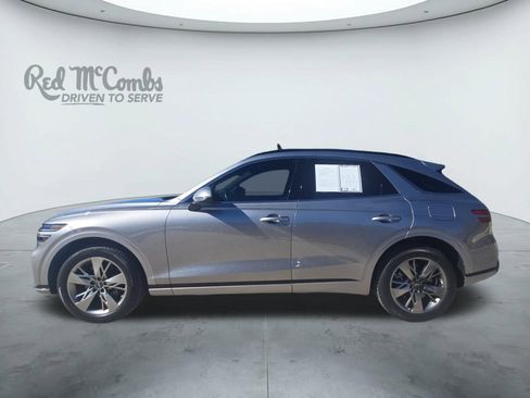 Used 2022 Genesis GV70 3.5T Sport w/ Cargo Package image 2