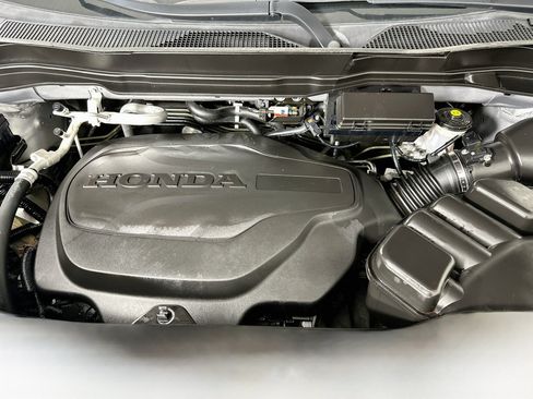 Used 2022 Honda Pilot Special Edition image 36