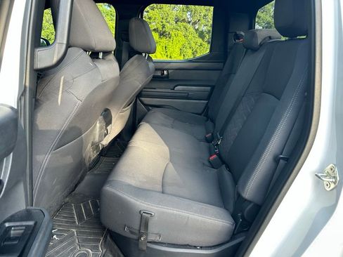 Used 2024 Toyota Tacoma SR5 RWD image 14