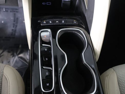 Used 2023 Buick Envision Preferred AWD/4WD image 39
