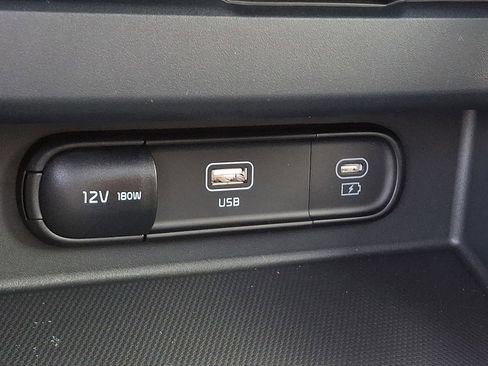 New 2026 Kia Seltos SX w/ SX Sunroof Package image 12