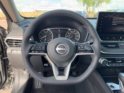 New 2025 Nissan Altima 2.5 SL image 20