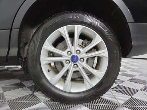 Used 2018 Ford Escape SE AWD/4WD image 11