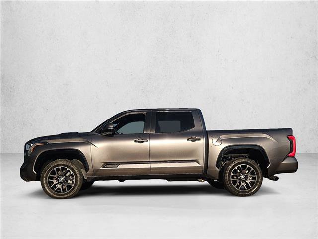Used 2024 Toyota Tundra Platinum AWD/4WD image 9