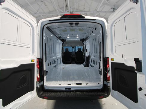 New 2026 Ford Transit 350 148 Medium Roof image 26