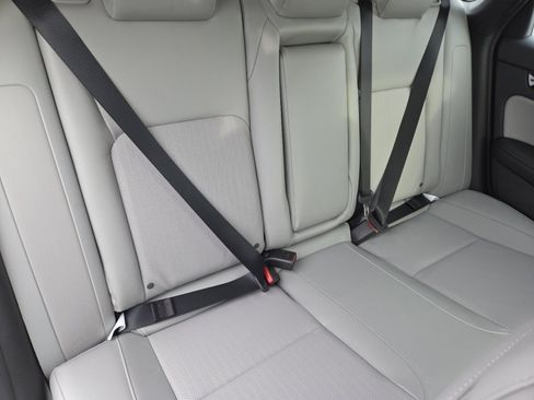 New 2026 Honda Civic Sport Touring image 22