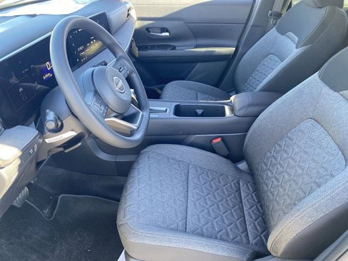 New 2026 Nissan Kicks SV image 20