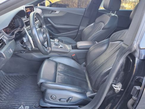 Used 2018 Audi A5 2.0T Premium Plus image 21