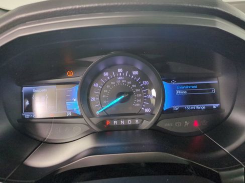 Used 2023 Ford Edge ST-Line AWD/4WD image 34