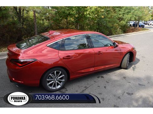 New 2026 Acura Integra Base image 11