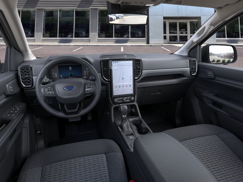 New 2026 Ford Ranger XLT AWD/4WD image 9