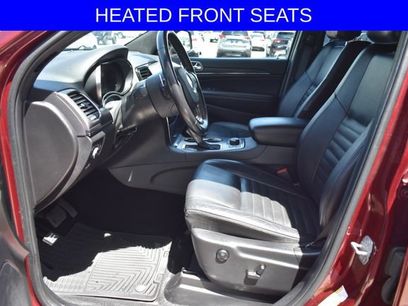 Used 2019 Jeep Grand Cherokee Limited X