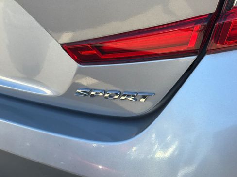 Used 2020 Honda Accord Sport image 6