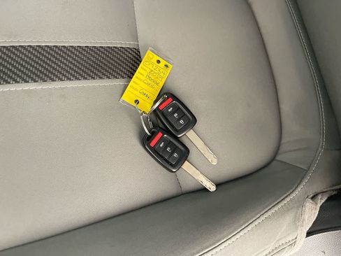 Used 2017 Honda Civic LX image 25