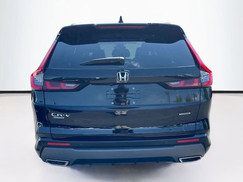 Used 2024 Honda CR-V Sport Touring image 6