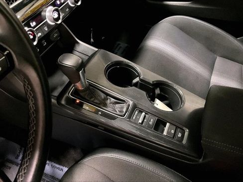 Used 2025 Honda Civic Sport image 17