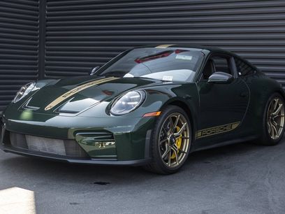 Used 2025 Porsche 911 GT3