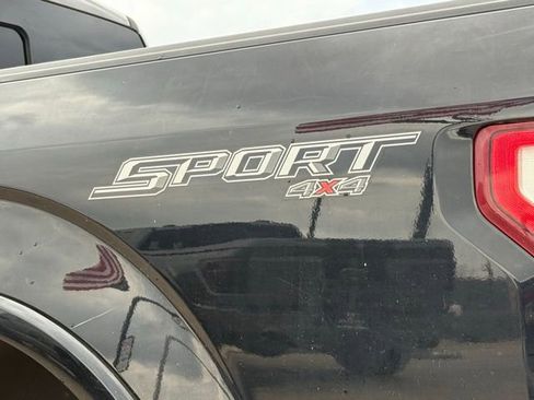 Used 2016 Ford F150 XLT w/ Equipment Group 302A Luxury image 12