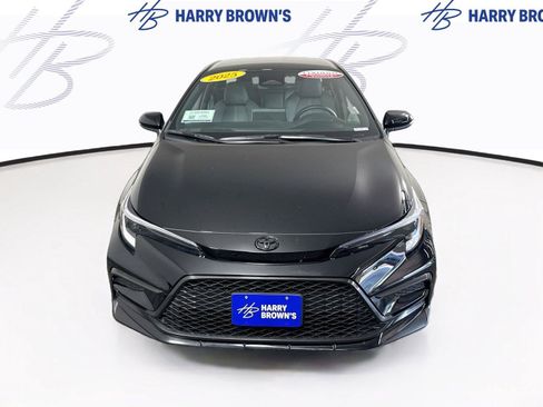 Used 2025 Toyota Corolla FX w/ Convenience Package FWD image 25