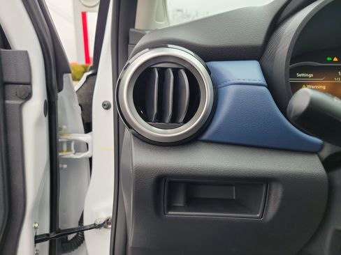 Certified 2025 Nissan Versa SV w/ Trunk Package image 20