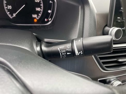 Used 2020 Honda Accord LX image 34