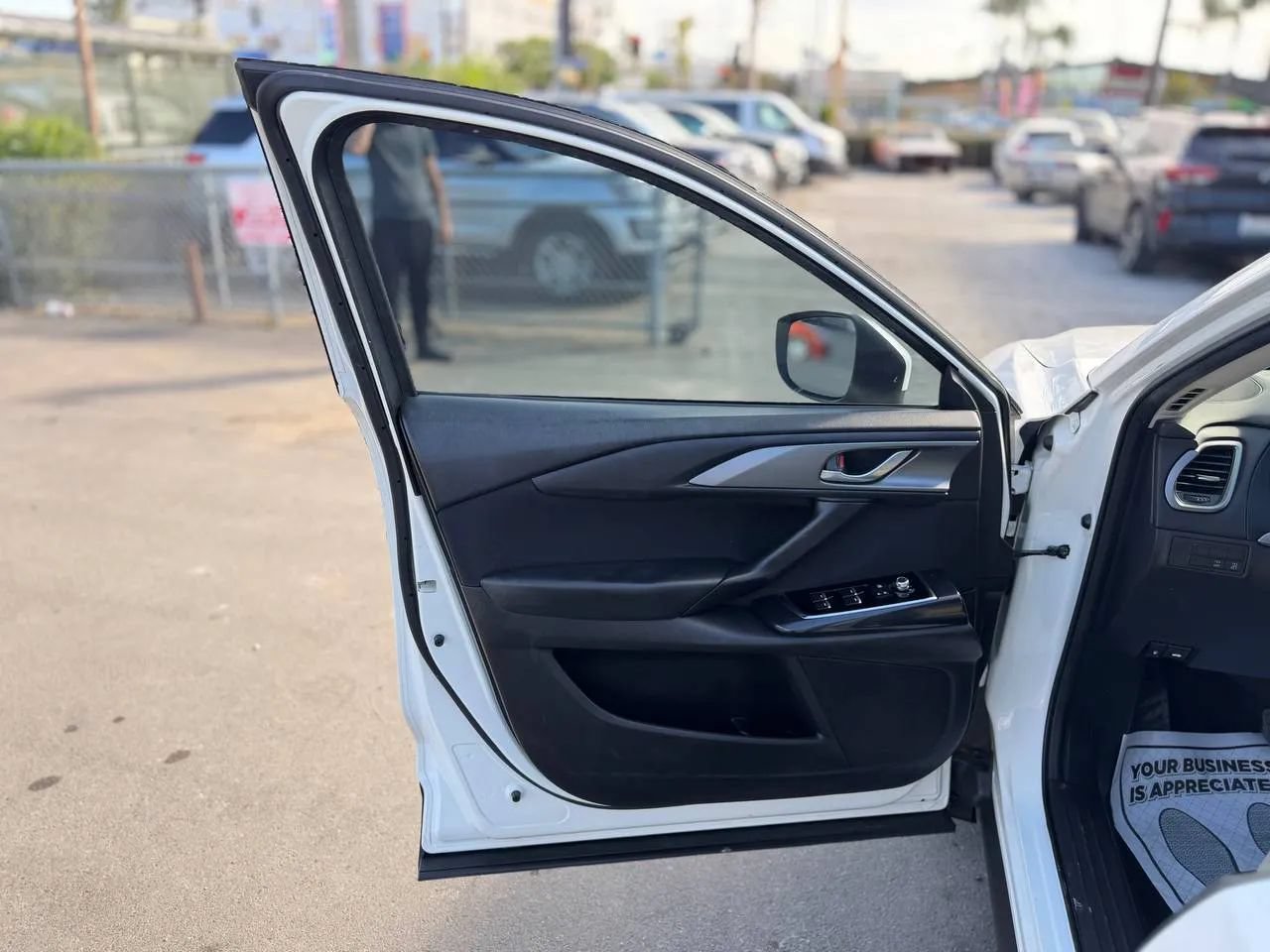 Used 2016 MAZDA CX-9 Sport FWD image 20
