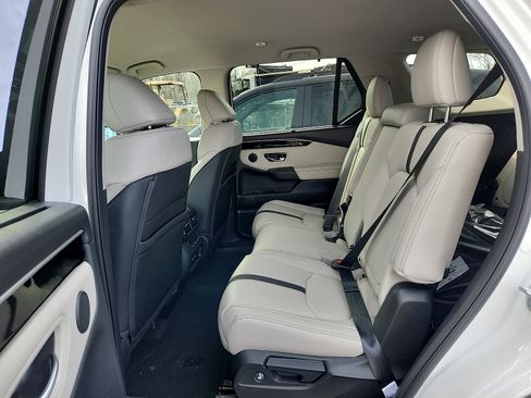 New 2026 Honda Pilot EX-L image 6
