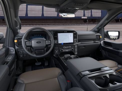 New 2026 Ford F150 Tremor AWD/4WD image 9