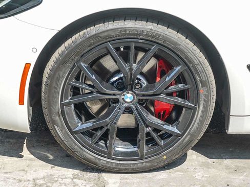 Used 2023 BMW 530i w/ M Sport Package RWD image 10