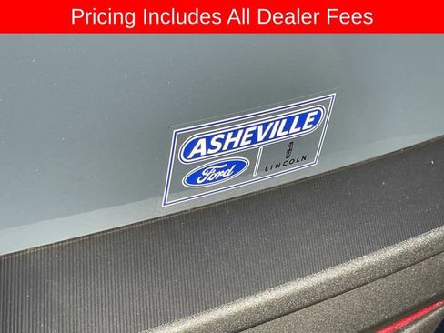 Used 2025 Ford Mustang GT Premium RWD image 8