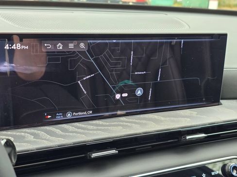 New 2026 Genesis GV80 3.5T Prestige AWD/4WD image 30