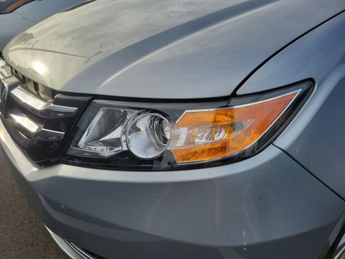Used 2016 Honda Odyssey EX-L image 5