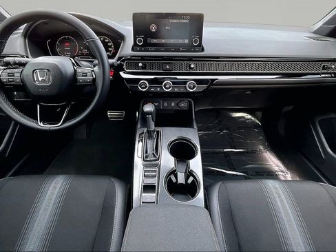 Used 2026 Honda Civic Sport image 16
