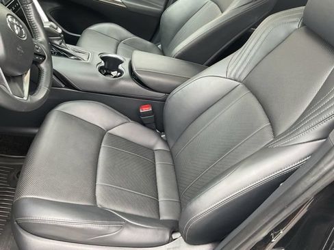 Used 2024 Toyota Venza Limited AWD/4WD image 12