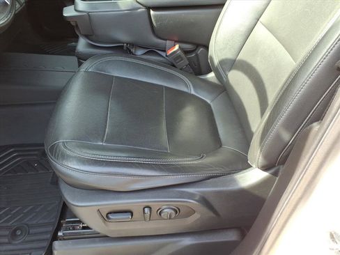 Used 2020 Chevrolet Silverado 1500 LTZ w/ Safety Package image 24